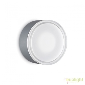 Aplica / Plafoniera de exterior stil modern minimalist URANO PL1 BIG antracit 168135