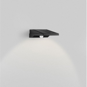 Aplica solara LED cu senzor de miscare Tek IP54 - Img 1