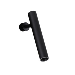 Aplica Spot LED directionabil stil minimalist ARLO negru, NVL-9232132