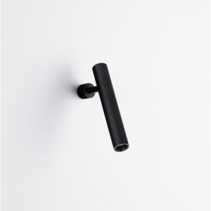 Aplica Spot LED directionabil stil minimalist ARLO negru, NVL-9232132 169826 universul-luminii.ro
