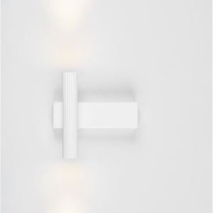 Aplica Spot LED stil minimalist PARON alba, NVL-9060241 246476 universul-luminii.ro