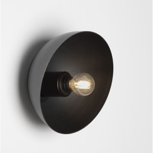 Aplica stil decorativ ONIA negru, NVL-9695319 170016 universul-luminii.ro