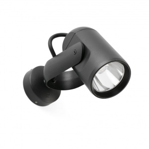 Aplica tip Proiector LED de exterior IP65 SLOT-1