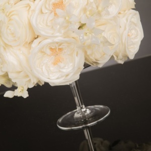 Aranjament floral design LUX CYLINDER MIYAKO 1142312.95 - Img 2
