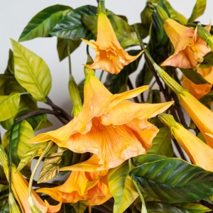 Aranjament floral mare CHIARA VASE WITH DATURA - Img 7