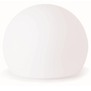 Ball iluminat exterior 50cm IP44 Balda 70499