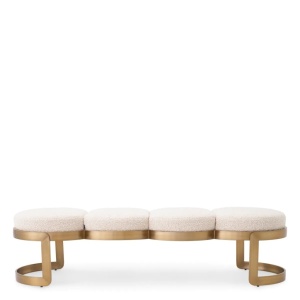 Bancheta moderna design LUX Newport - Img 3