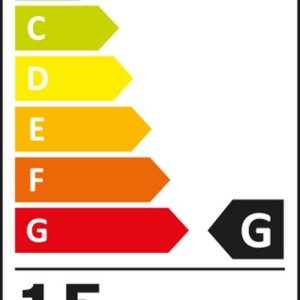 Bec cuptor/hota utilizabil pana la 300 de grade cu filament E14 dimabil 15W 2300K 11416B GL 88186 universul-luminii.ro