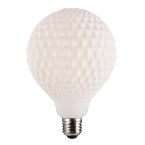 Bec decorativ Deco E27 G125