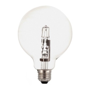 Bec ecohalogen E27 52 Watt 15621