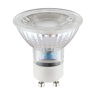 Bec GU10 LED 4,9W 345lm, 3000K
