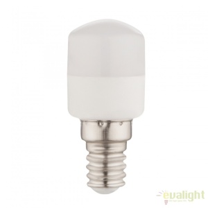 Bec LED E14 mini opal 1,6W 3000K 10616 GL