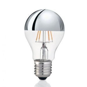 Bec LED E27 4W CROMO 101316