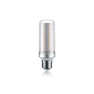 Bec LED, E27 cilindro 14w 4000k cri90