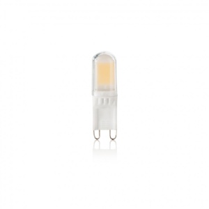 Bec LED G9 2.7W 3000K 189000