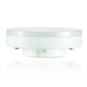 Bec LED GX53 9.5W 3000K 123936