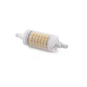 BEC LED R7S JP78MM 7W lumina calda 2700K 17488