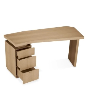 Birou elegant design LUX Sarah - Img 10
