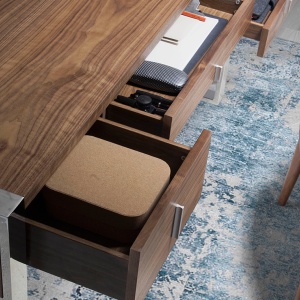 Birou modern design LUX, Prestige - Img 7