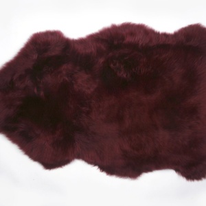 Blana de oaie Noua Zeelanda LW Single Standard 95x60cm - Img 15
