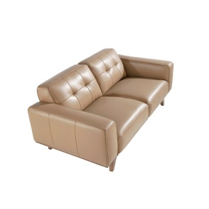 Canapea 2 locuri eleganta, design italian Azalee - Img 5