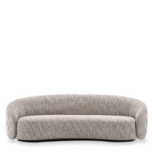 Canapea design elegant LUX Amore, bej mademoiselle 115480 HZ - Img 2