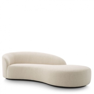 Canapea design LUX Bernd, pausa natural 114961 HZ