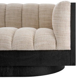 Canapea moderna design LUX Davide - Img 3