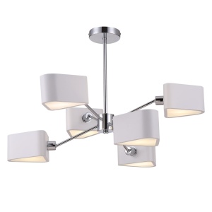 Candelabru 6 brate modern Brianne