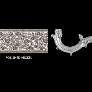Candelabru Cristal Bohemia Exclusive Crystal Velvet 01-CH - Img 10