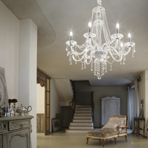 Candelabru design elegant AMADEUS SP8 168777 - Img 3