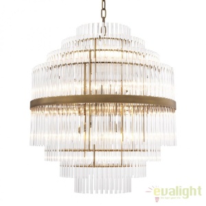 Candelabru design LUX East alama 112172 HZ 43326 universul-luminii.ro
