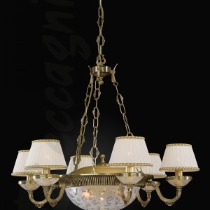 Candelabru din alama design italian 6502 107236 universul-luminii.ro