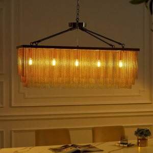 Candelabru elegant design clasic Royal 80cm - Img 7