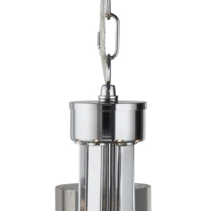 Candelabru elegant design modern Catalina 5L 9045-5CC SRT - Img 3