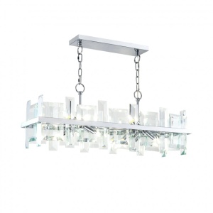 Candelabru elegant design modern Cerezo, 85x26cm MY-MOD201PL-08N - Img 1