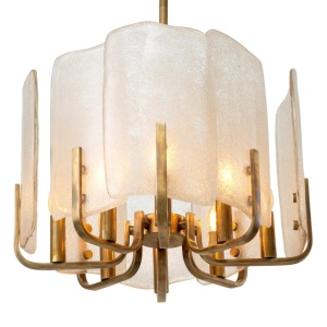 Candelabru, Lustra deosebita LUX design modern Serrano 157386 universul-luminii.ro