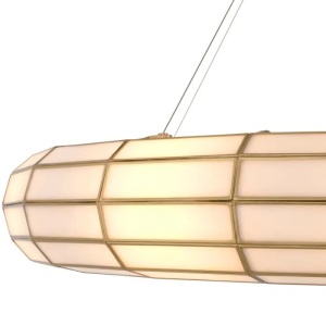 Candelabru LUX design deosebit Ronco 58246 universul-luminii.ro