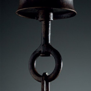 Candelabru masiv din fier forjat cu 21 surse de lumina, HL 2560 181666 universul-luminii.ro