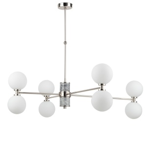 Candelabru personalizabil realizat manual Fabriano 4 - Img 1