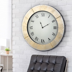 Ceas de perete decorativ AURORA 60 SV-593429 - Img 4