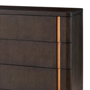 Comoda cu 6 sertare design LUX Modesto L - Img 3