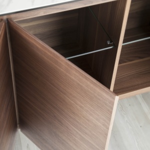Comoda design elegant Alexis AC-315-M - Img 7