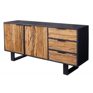 Comoda design industrial vintage Barracuda 150cm