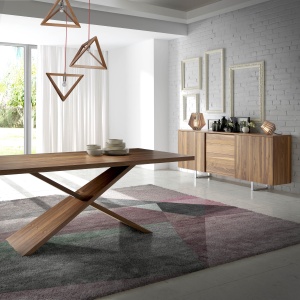 Comoda eleganta design LUX Goblen AC-GOB-N5522 - Img 7