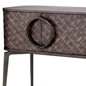 Comoda eleganta design LUX Nilsson - Img 3