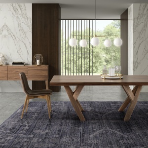 Comoda eleganta design modern Walnut AC-CP1702-E - Img 9