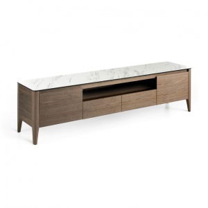 Comoda TV design elegant Alexis AC-315-F