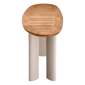 Consola design LUX pentru interior si exterior Free Form - Img 4