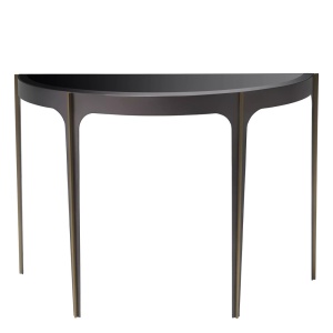 Consola eleganta design LUX Artemisa, bronz 116104 HZ - Img 2